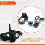 Remote Training Collar With Rechargeable and Waterproof PET-998DB thumbnail-5