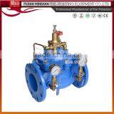 Wallercode Water Level Control Valve thumbnail-2