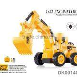 Fashion Educational Large Toy Trucks thumbnail-1