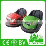 Good Price Rides Used Bumper Car Mini Amusement Park for Sale thumbnail-2