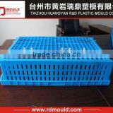 bread turnover case molding made in China