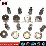 Supply High Precision China Tungsten Carbide Nozzles End Mill Sharpening Machine Grinding Machine thumbnail-6