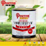 Postive weather proof All Purpose Contact Adhesive for wood work