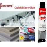 Hot Sale Car Wind Shield Repair Transparent Adhesive Glue thumbnail-1