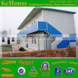 Cost Effective Easy Install Sandwich Panel Houses Prefabricated Homes for Sale thumbnail-6