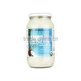 BANABAN Organic Harvested Fiji Cold Pressed Virgin Coconut Oil thumbnail-1