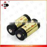 2015 New EFAN Li-ion 16340 850MAH 3.7V High Quanlity E-cig Mods Cig Batteries thumbnail-3