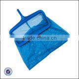 Heavy Duty Plastic Leaf Rake With Long Screen Mesh