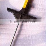 Poly Post Excellent for Cross Fencing thumbnail-3