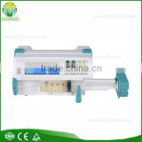 FM-P1800Y Portable Cheap Syringe Pump with Drug Library