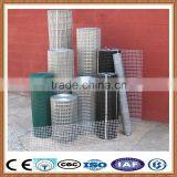 Galvanized Welded Wire Mesh for Fence
