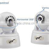 IPS 1080P PTZ WIFI IP Camera Pan Tilt Support ONVIF P2P IPS-KI-E thumbnail-4