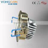 2014 LED Recessed Ceilinglight 3W 5W thumbnail-2