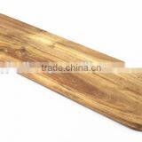 Acacia Wood Cheese Serving Board