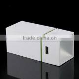 Unique Portable Power Bank 10400mAh/mobile Power Bank/12000mah Power Bank External Battery Pack thumbnail-2
