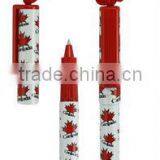 Hot Selling Plastic Ball Pen for Promotion