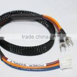UT2-4*2-UT2-4*2 Electrical Cable Assemble High Quality Hareness and Cable Assembly for Electronics thumbnail-2