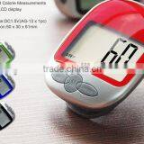 New Style Promotional Multifunction Function Wristband Pedometer thumbnail-1