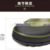 Cheap Work Rubber Boots Chemical Resistance thumbnail-6