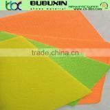 Bonded Pattern and 58/60" Width Nonwoven Fabric Laminated With Sponge thumbnail-4