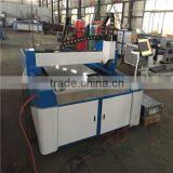 New Design 200w 500w Metal Fiber Laser Cutting Machine thumbnail-2