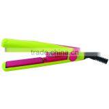 Mini Ceramic Hair Straightener thumbnail-3
