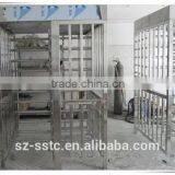 Wholesale Price Factory Access Automatic Turnstyle Gate thumbnail-4