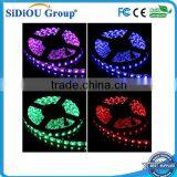 72w High Lumen 5050 Smd Rgb Soft Led Strip Lamp