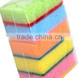 Hot Selling JML Colorful Household Cleaning Abrasive Scouring Pad thumbnail-2