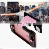 3D VR Case Cover Mobile Phone Case for IOS for Android 3D VR Case Phone Cover