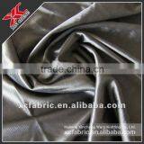 Super Poly Tricot Brushed Knitting Fabric 100%polyester Fabric Sportswear Fabric