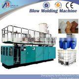 Machines to Make Plastic Mannequin Blow Molding Machine thumbnail-1