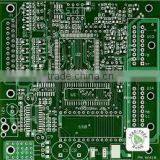 Golden Eagle Electroplating Rectifier Plating Machine thumbnail-3