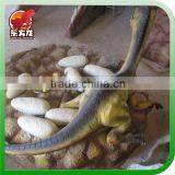 Fiberglass Dinosaur Statue for Decoration thumbnail-2