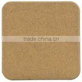 Direct Factory Sale Great Sublimation MDF Cork Coaster thumbnail-2