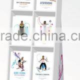 Sidekick Display Stand, Cardboard Sidekick Display Stand, Sidekick Display