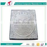 Synthetic Resin and Plastic Square Street Drain Covers thumbnail-2