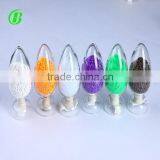 2016 Lowest Price! Hot Selling Recycled pp Granules for Chair/Toy thumbnail-5