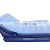 Convertible Lounge Air Bed thumbnail-2