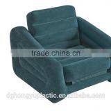 Camping in Comfort Inflatable Lounge Sofa