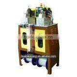 New Design High Speed Nylon Zipper Coiling Machine thumbnail-1
