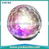 High Quality 3-6W LED Crystal Magic Ball Light YKLD-1002 thumbnail-4