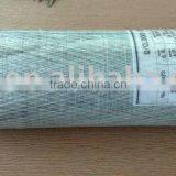 Fully Wrapped Carbon Fiber Cylinder