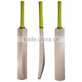 Englis Willow Plain Cricket Bat thumbnail-1