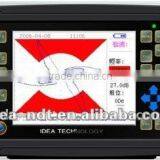 NDT Corrosion Detector for Metal Material