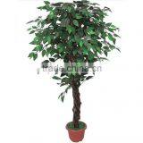 Indoor Fake Plant Wholesale Ficus Tree
