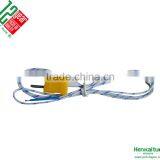 K Type Temperature Meter F-8855 Digital 4 Channel Thermocouple Thermometer thumbnail-4