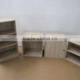 Melamine Storage Cube