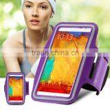 Universal Workout Running Arm Band Phone Holder