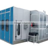 SPRAY BOOTH CRE-8100